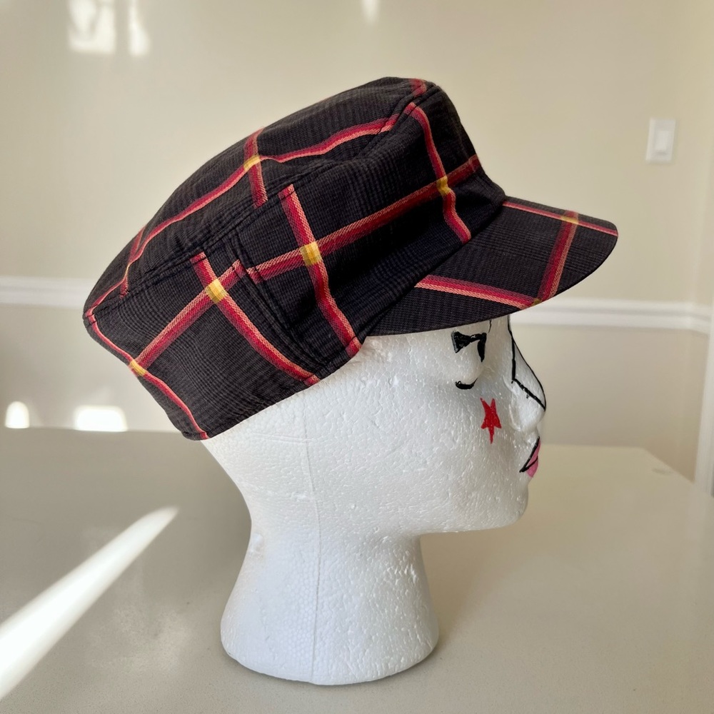 Kangol Mau Cap - S